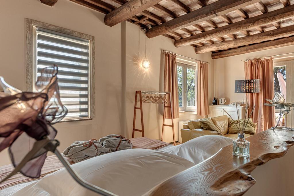Be Vedetta Relais & Glamping - Scarlino Maremma Toscana by null