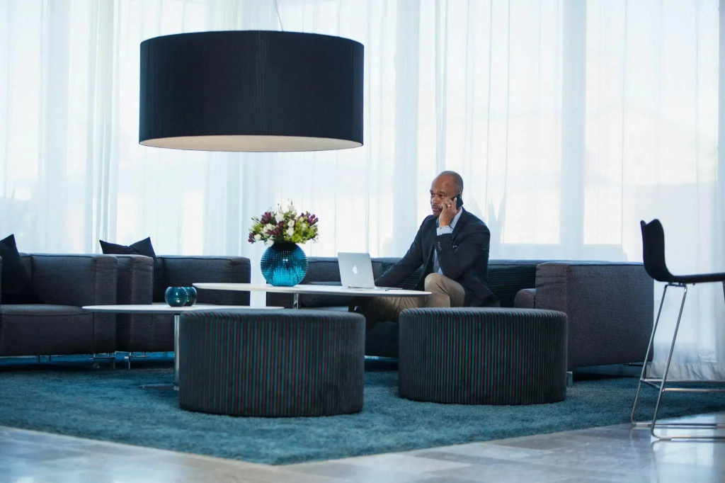 Hotel photo 19