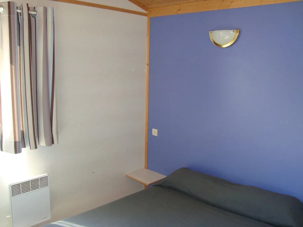 Family Chalet