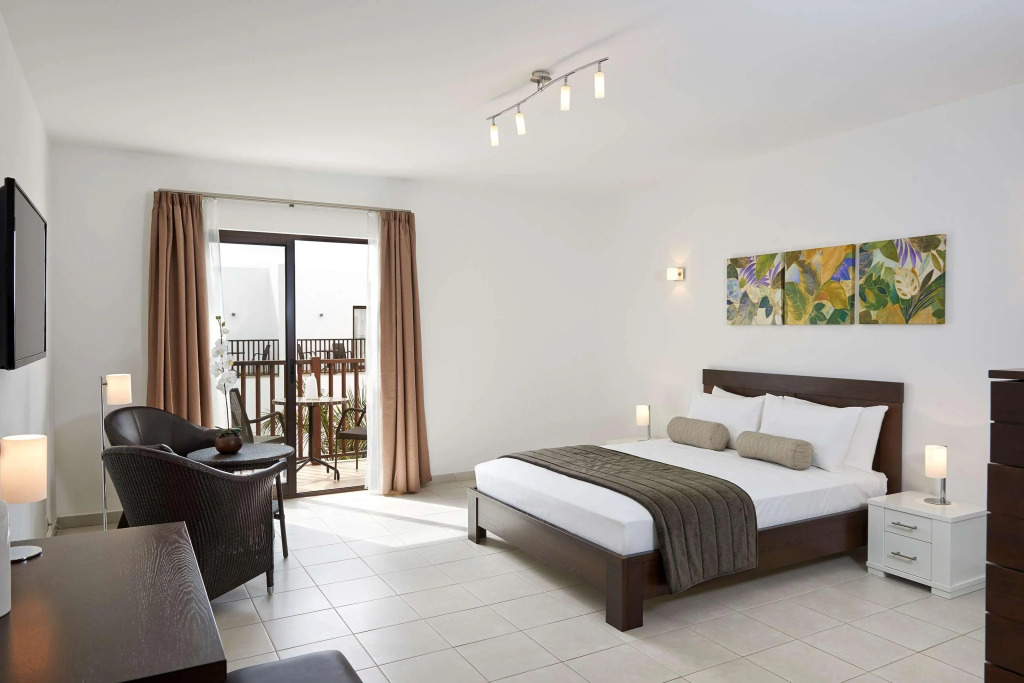 Sol Dunas - фото 39