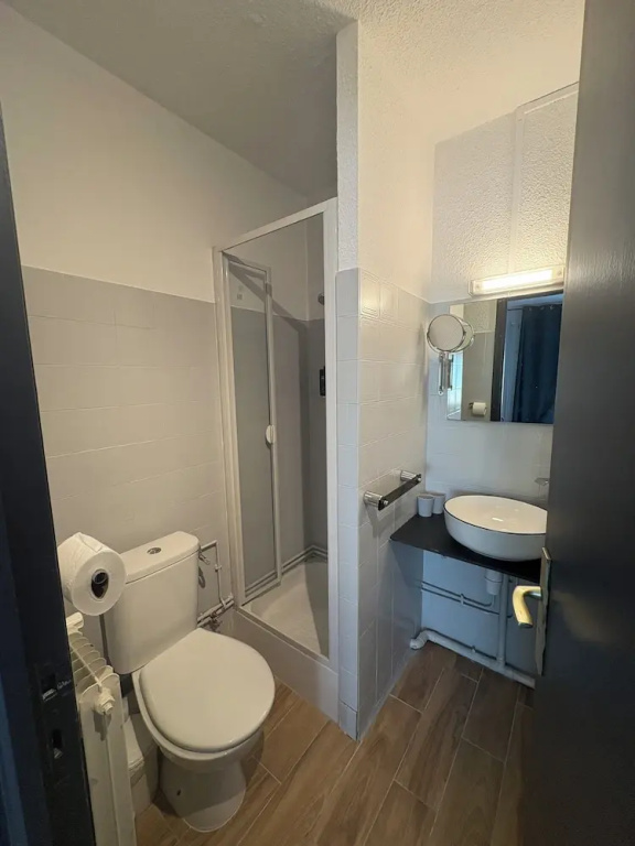 Hôtel & SPA Le Gambetta, Centre-ville, Bergerac - Chambres
