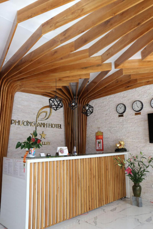 Phuong Anh Golf Valley Hotel