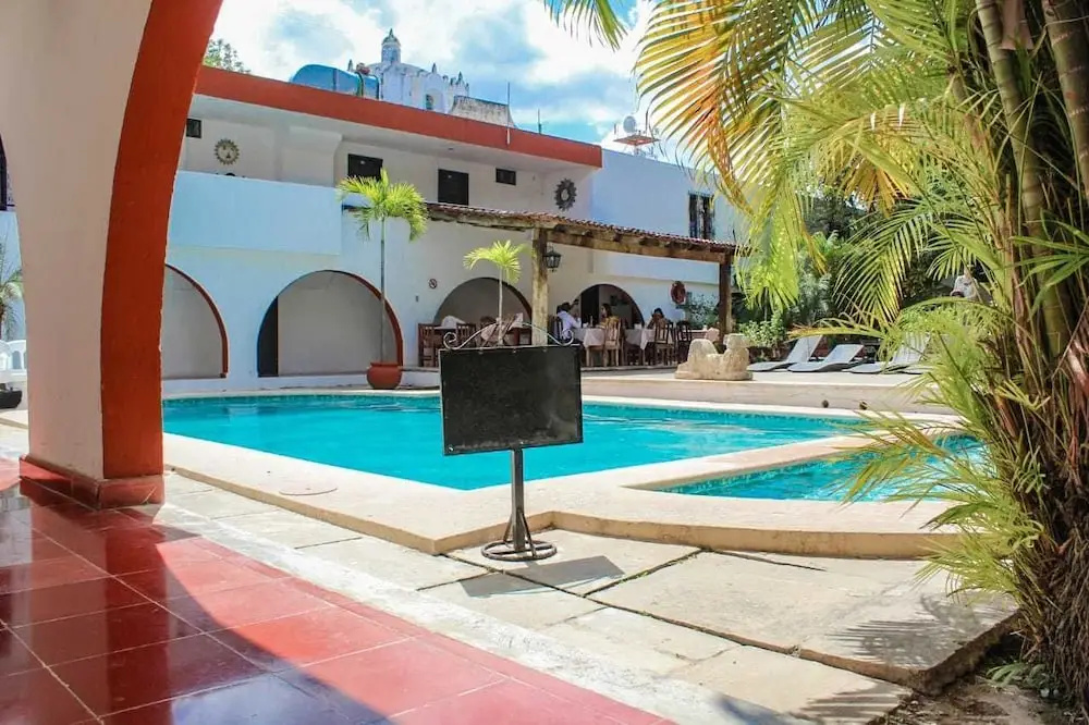 Hotel photo 16