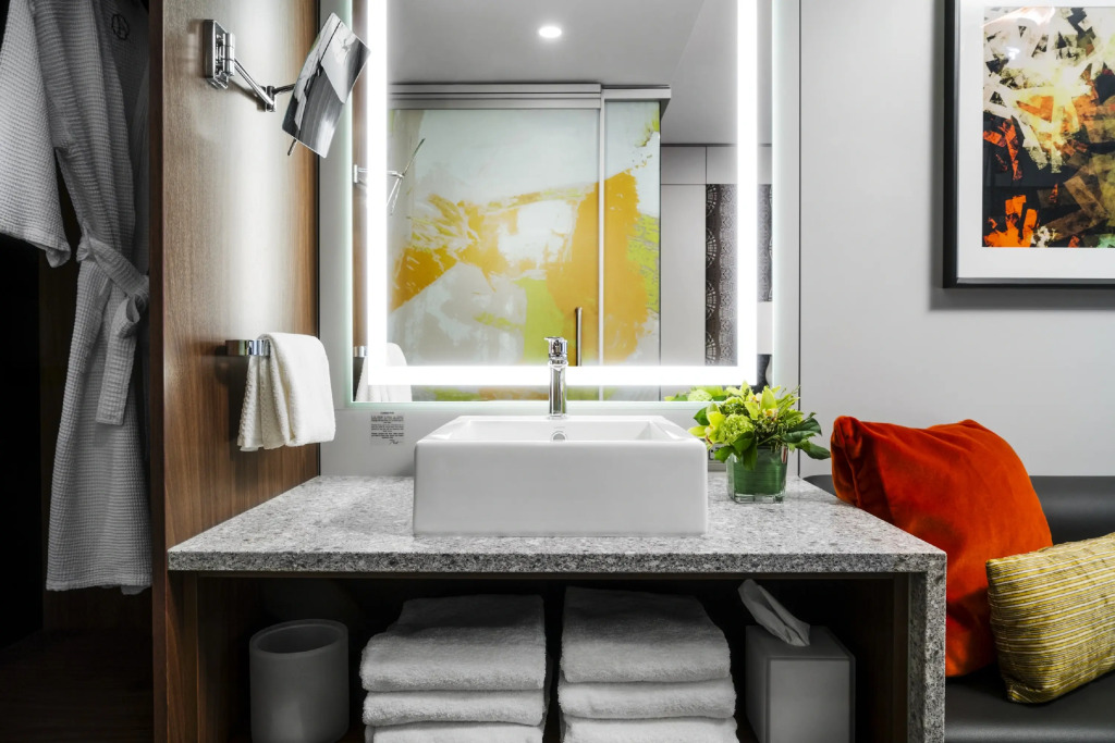 Hotel Arts - фото 7