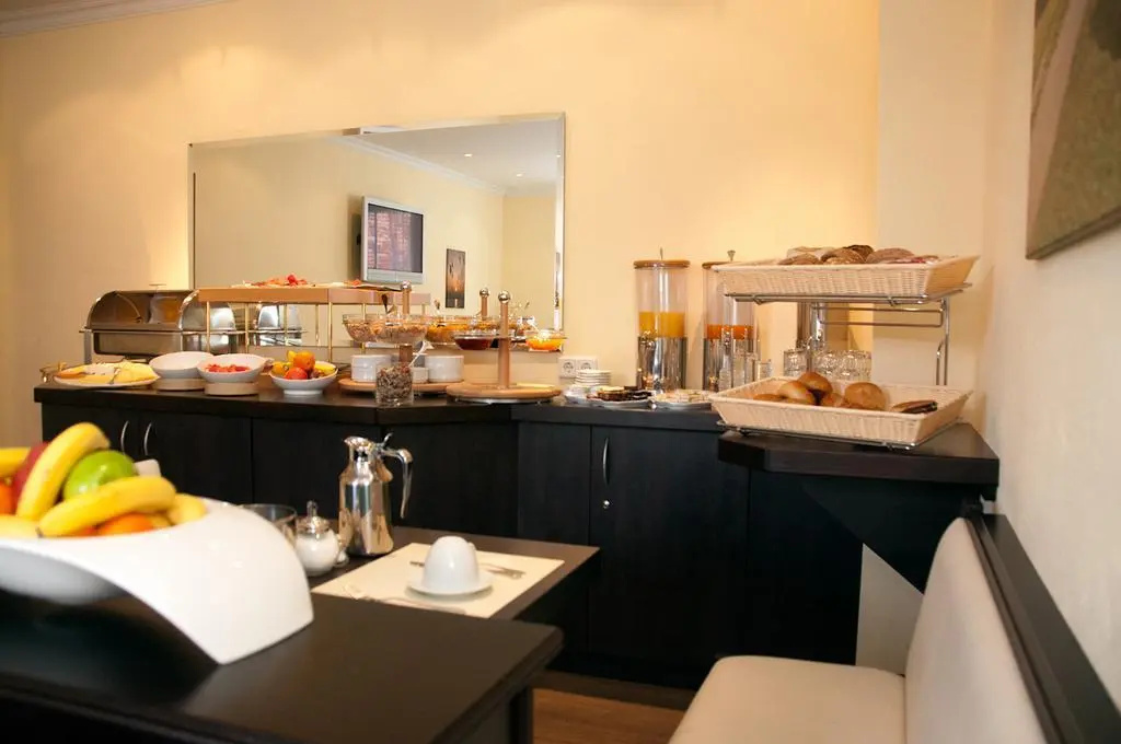 Hotel photo 9