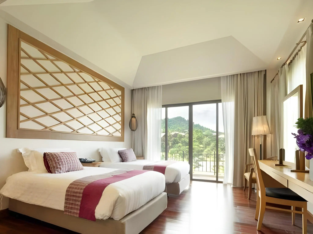 Patravana Resort