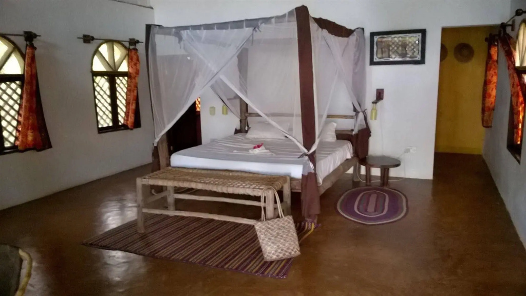 Kichanga Lodge - Général
