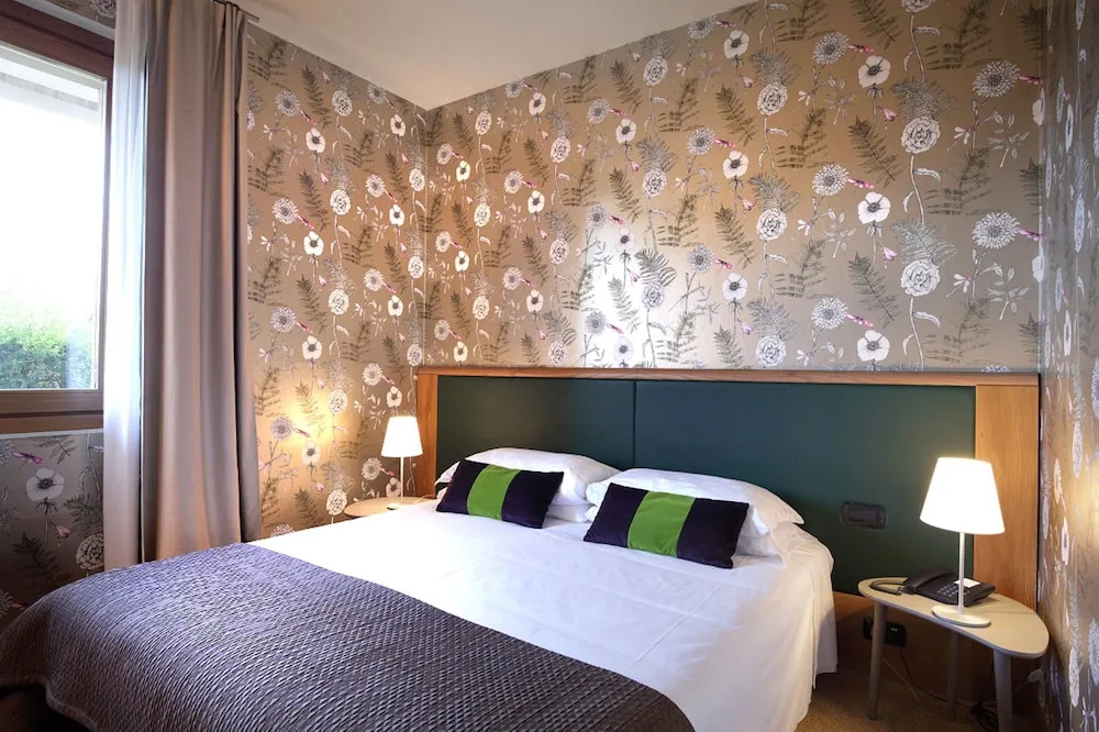 Hotel Relais Le Betulle - Chambres