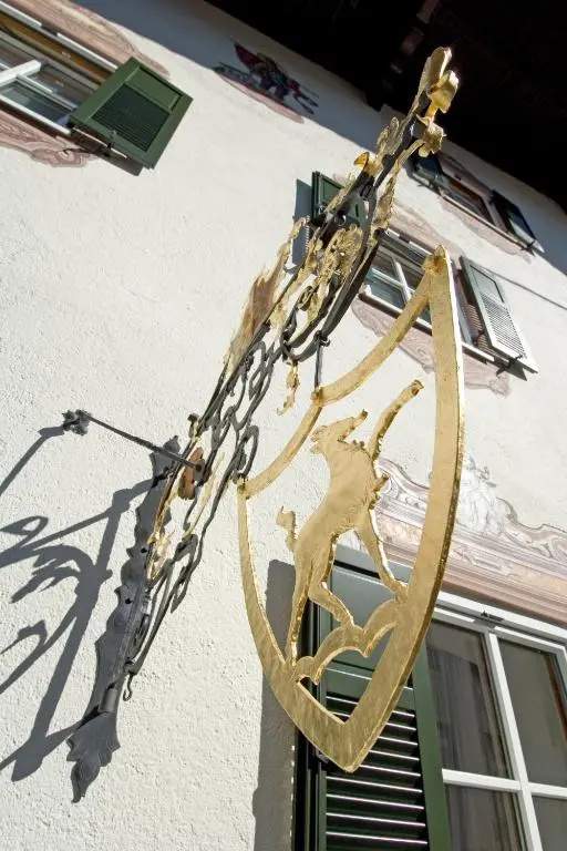 Eggerwirt Gasthof - Chambres