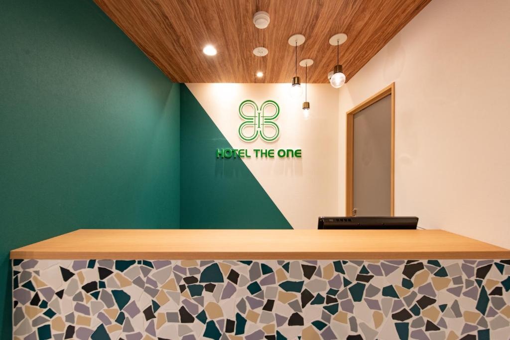 Hotel The One Shinimamiya 사진 17