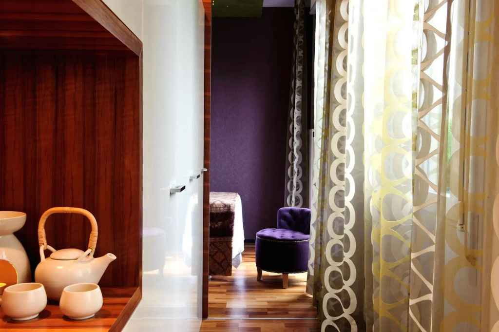 Penthouse by Art Deco Hotel Montana - Général