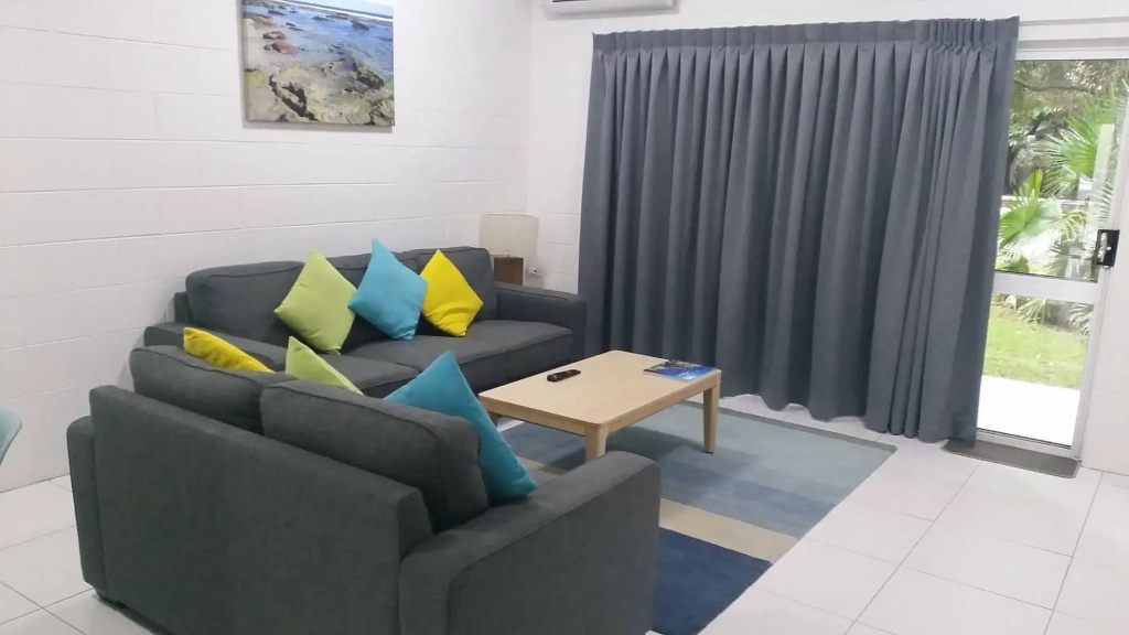 Titree Resort Holiday Apartments - Général