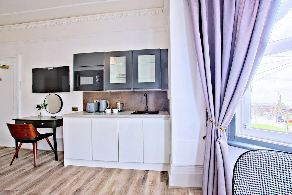 Hotel photo 9