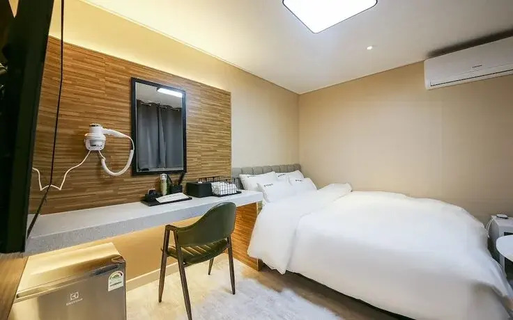 Jinju Four Seasons — фото 6