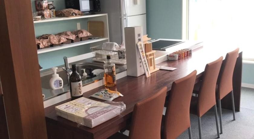 Choine Hotel Sapporo Teine 사진 33