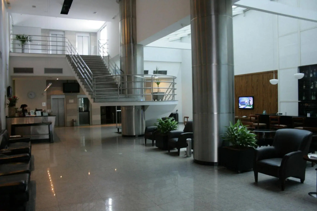 San Diego Suites Lourdes - Général