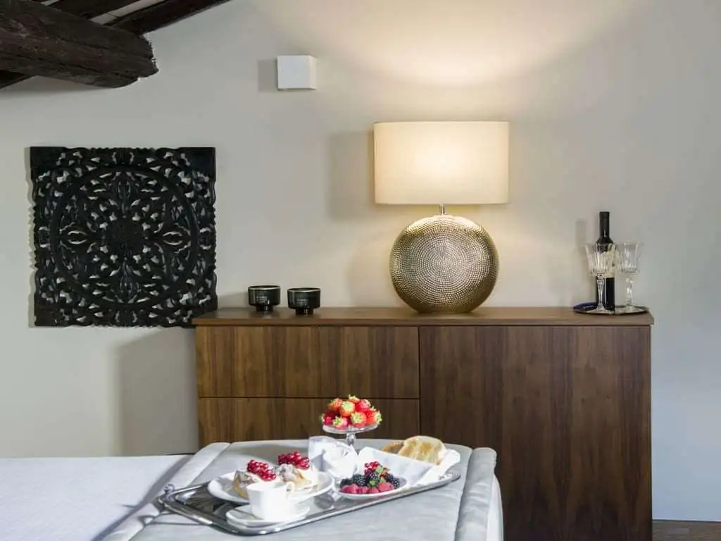Antico Albergo del Sole al Pantheon - Général