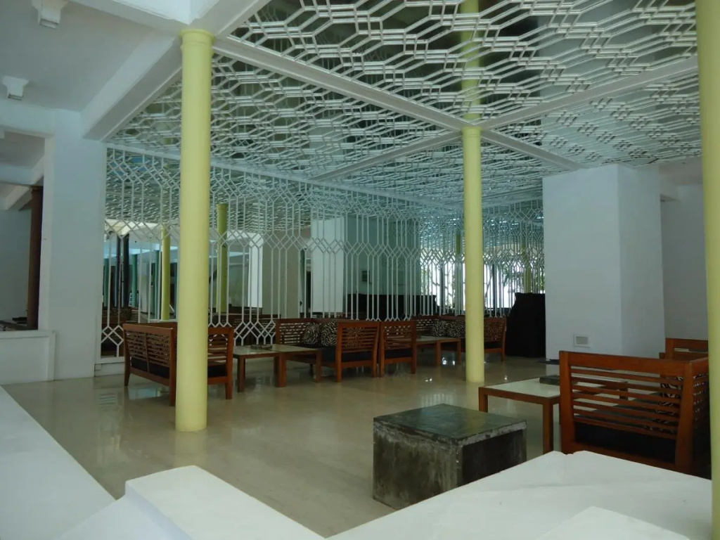 Heritance Ahungalla - фото 38