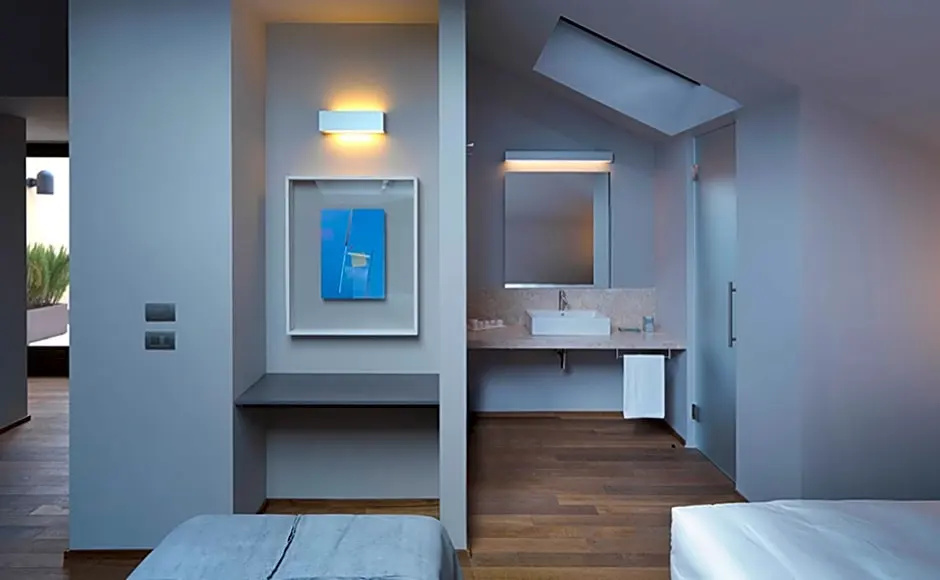 Standard Junior Suite