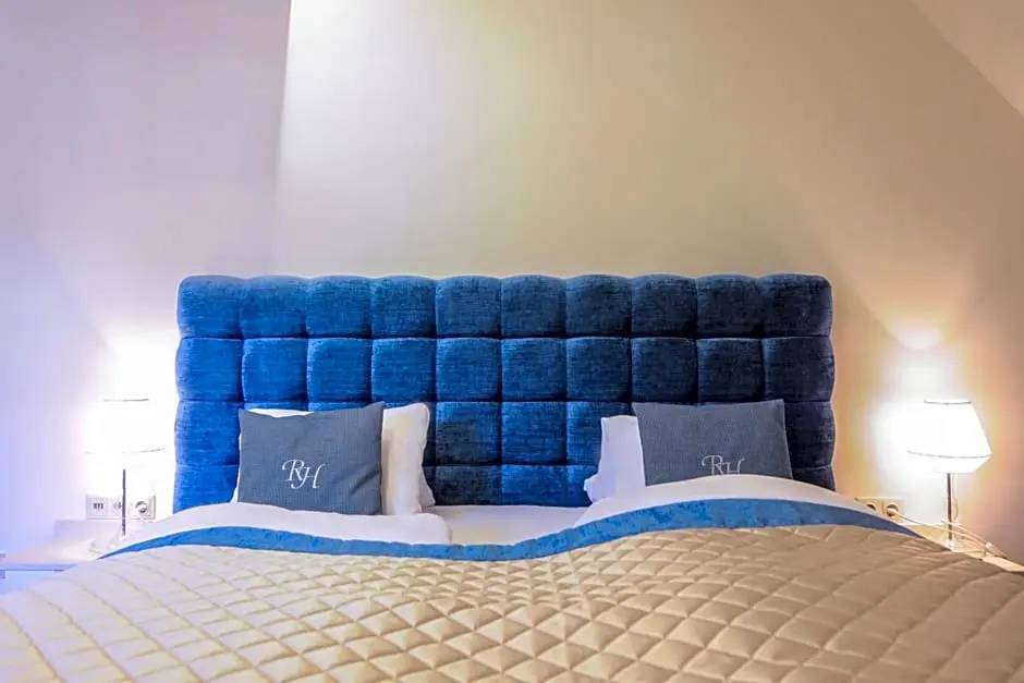 Renaissancehotel Raffelsberger Hof - Chambres