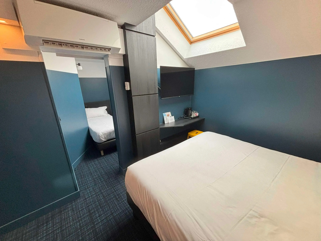 Voir la photo 4 — Sure Hotel by Best Western Annecy