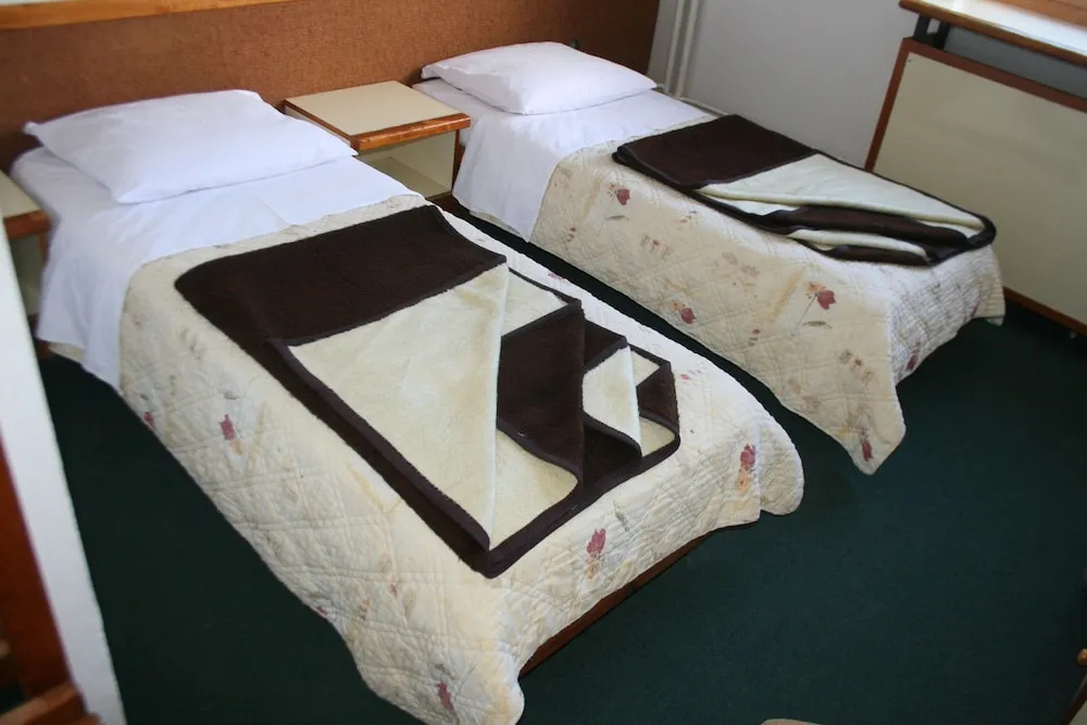 Bat Hotel Bistrica - Général