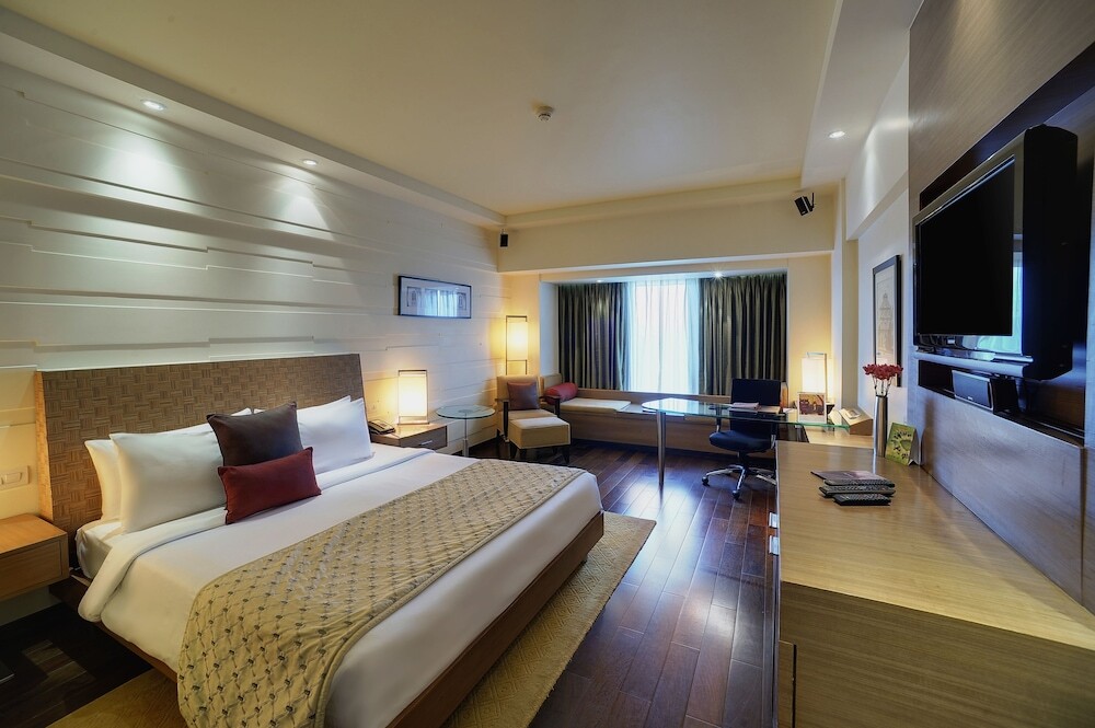 Vivanta By Taj Panaji