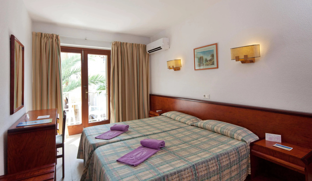 Hotel JS Sol de Can Picafort - Adults Only - Général