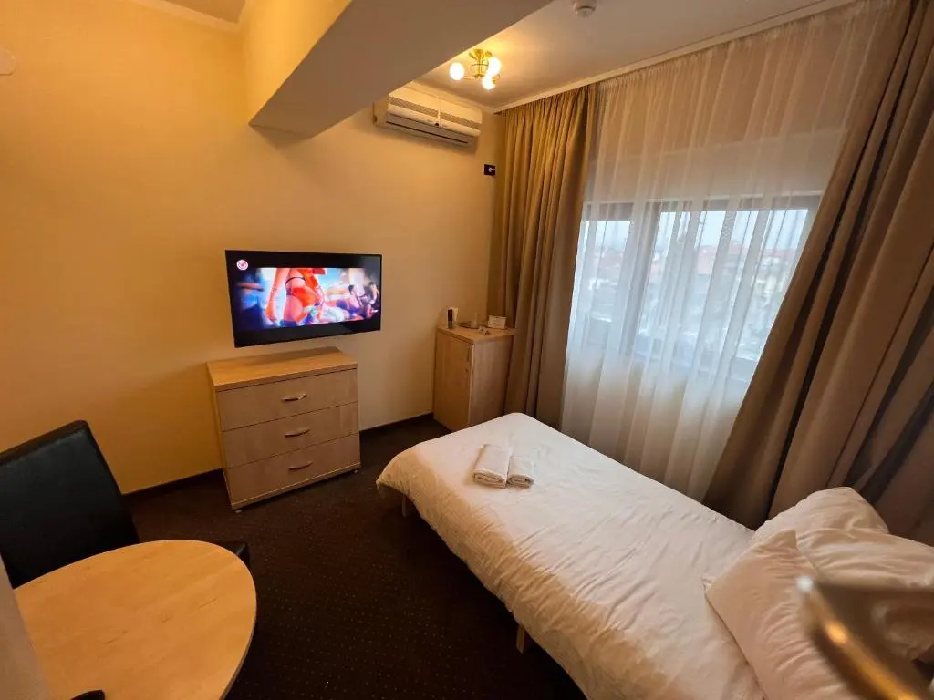 Hotel Clipa - Chambres