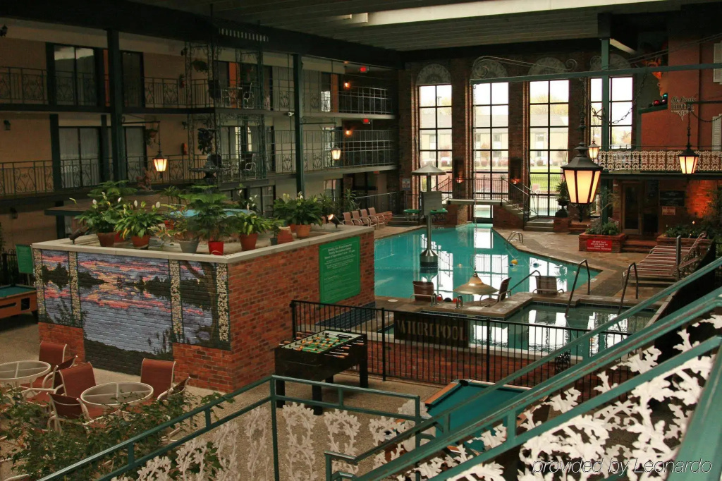 Holiday Inn Toledo South - Perrysburg - Général
