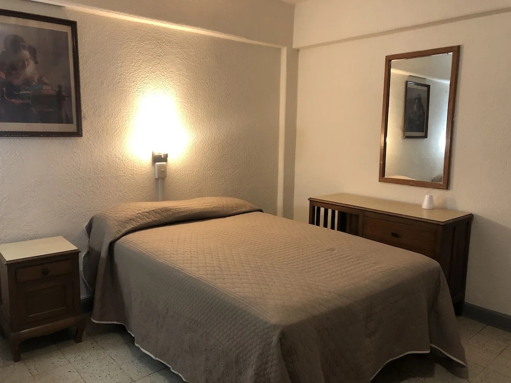 Hotel Lorena - Chambres