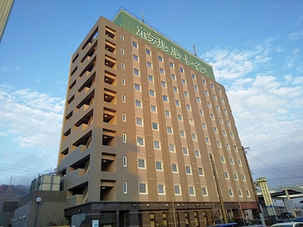 Hotel Route Inn Kanda Ekimae