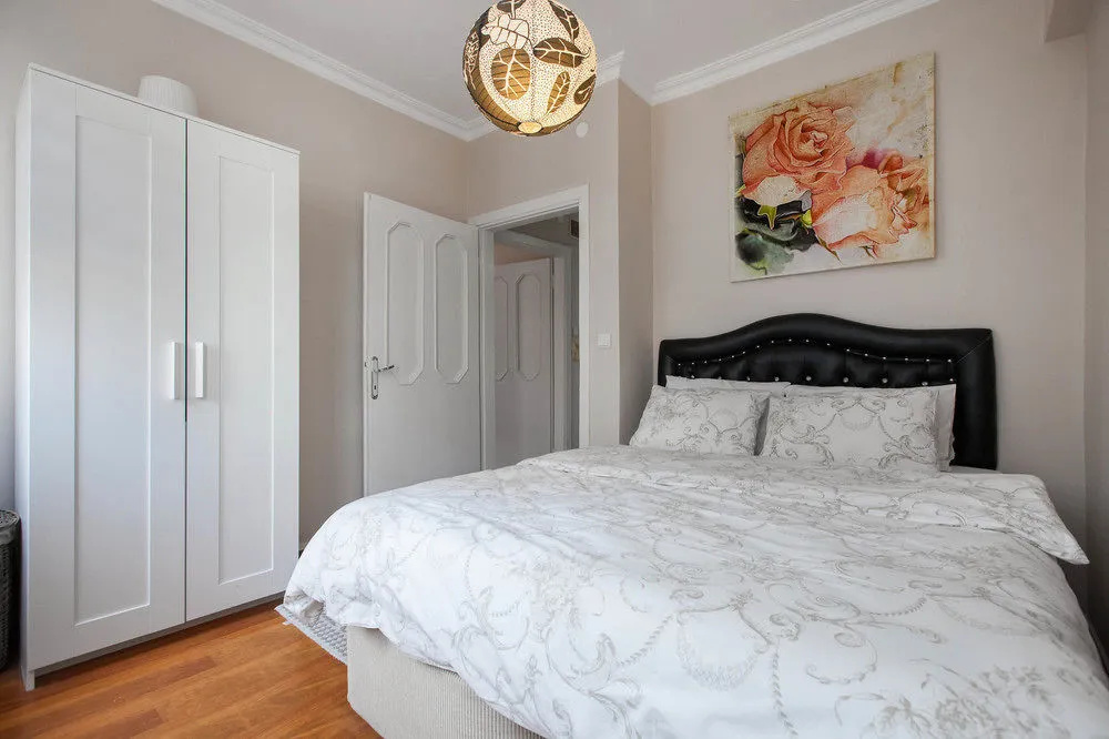 Taksim Cihangir Flats - Général