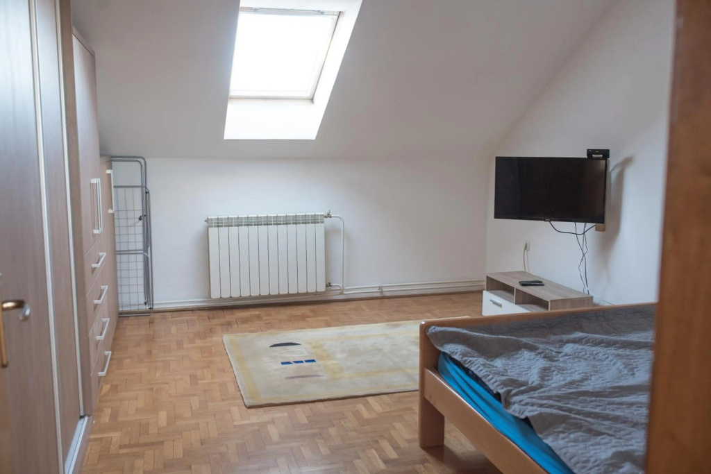 Apartman Marko