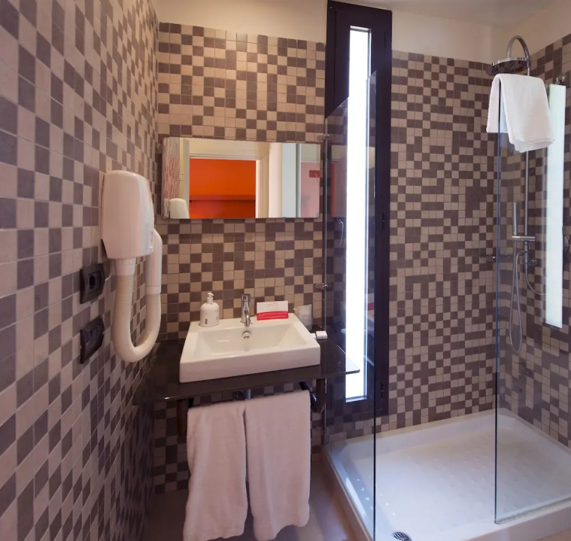 VOI Floriana Resort - Chambres