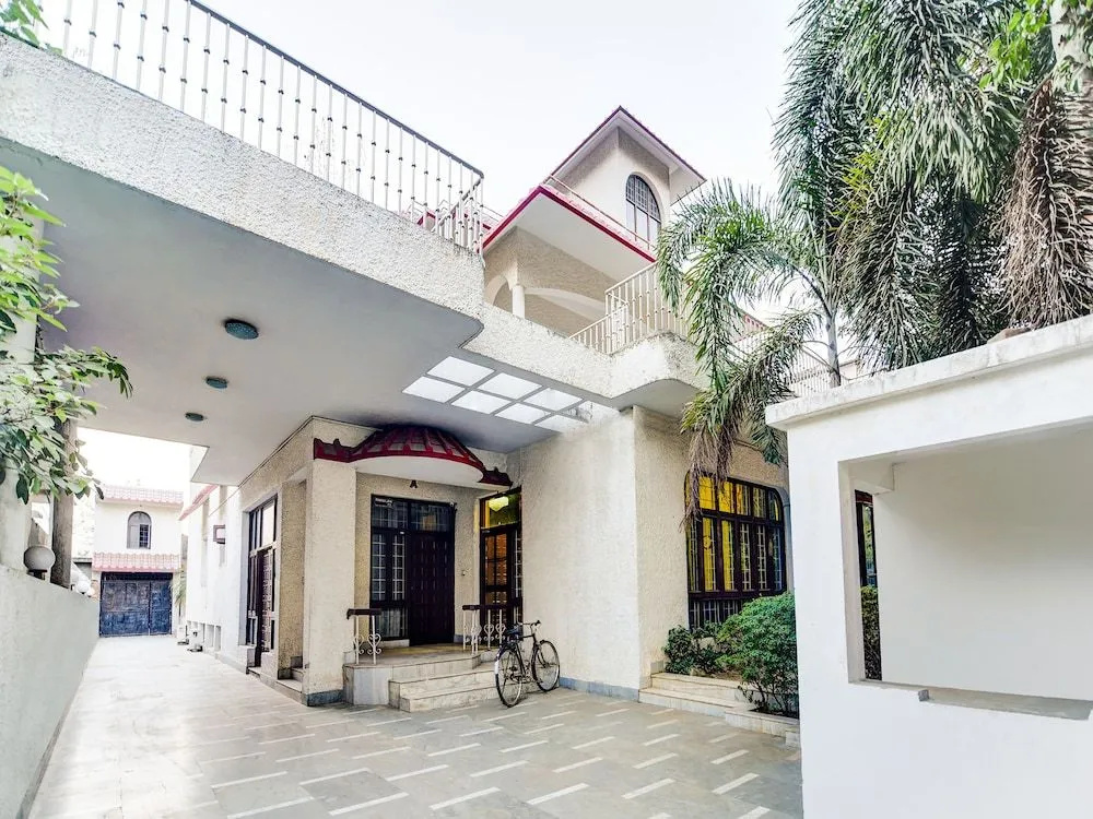 The Residency Inn