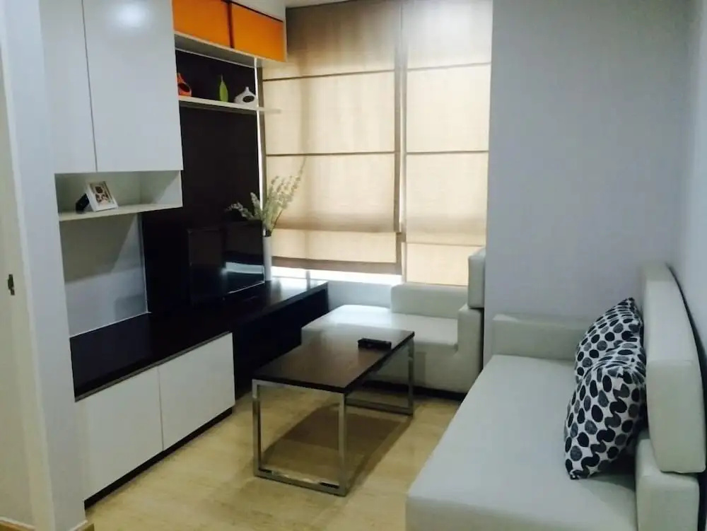 Premsiri Boutique Park - Chambres