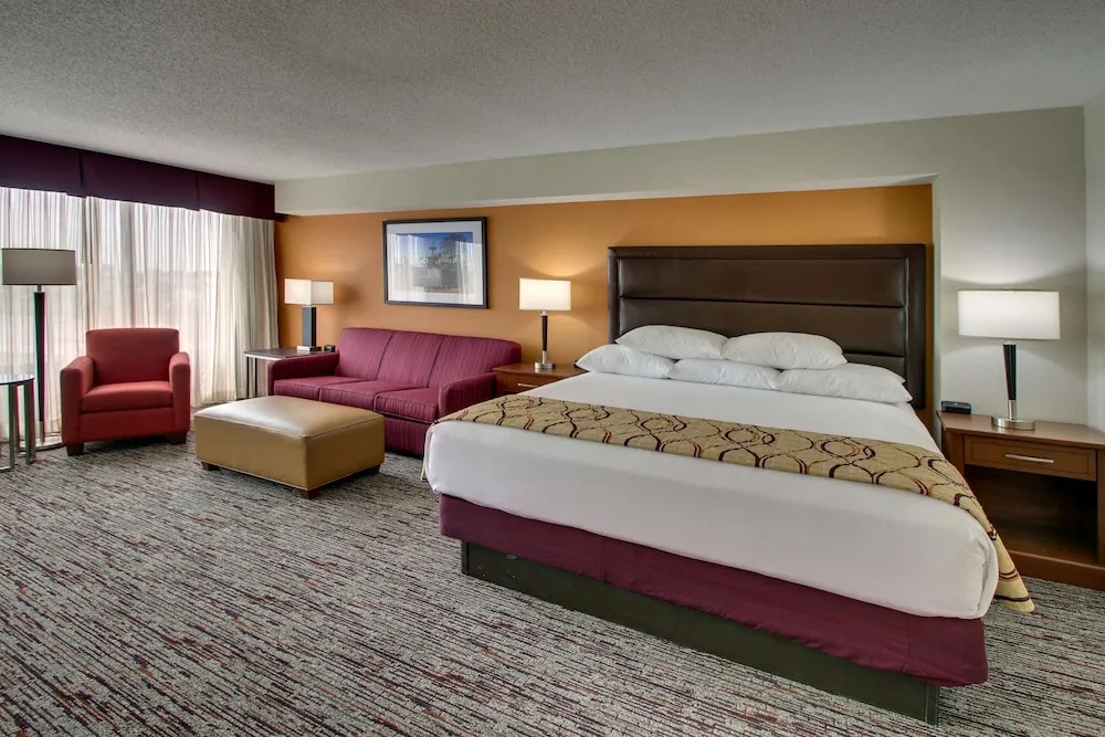 Drury Inn & Suites Bowling Green - Chambres