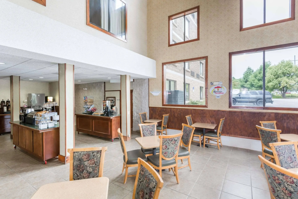 Graystone Lodge, an Ascend Collection Hotel - Général