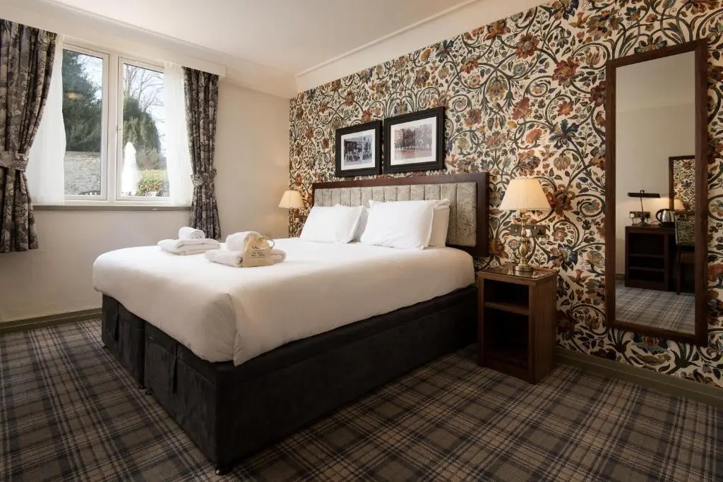The Black Swan - The Inn Collection Group - Chambres