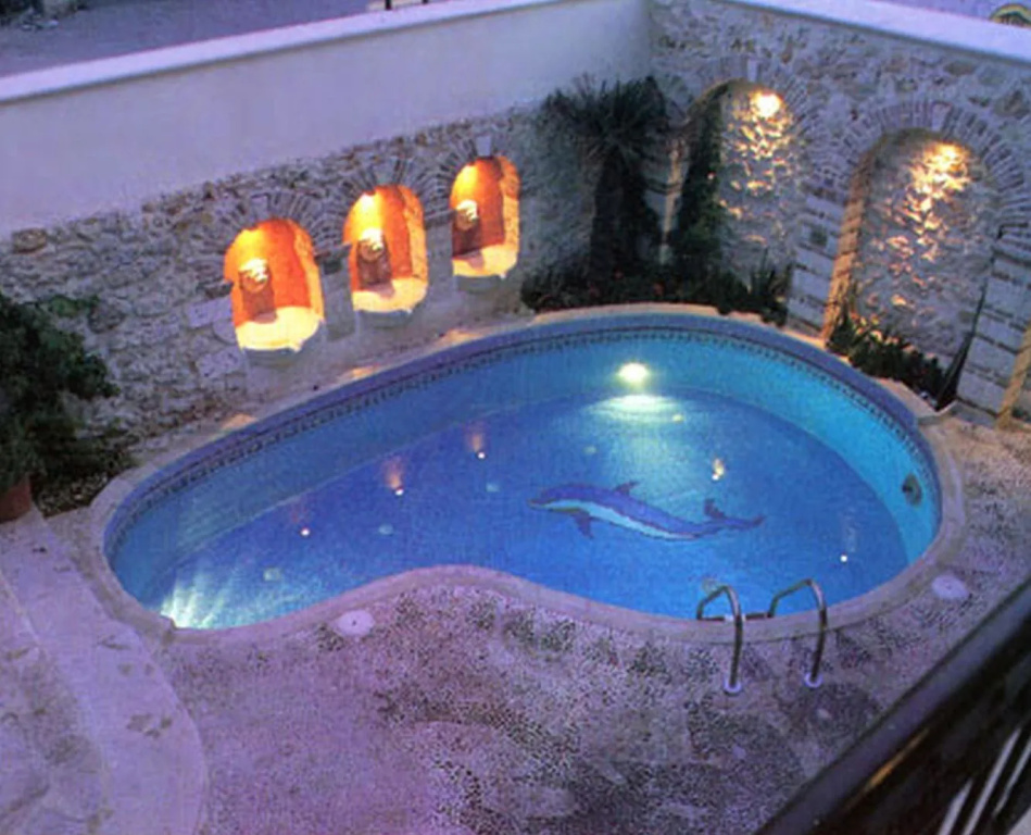Thalassa Boutique Hotel - Adults Only - 5