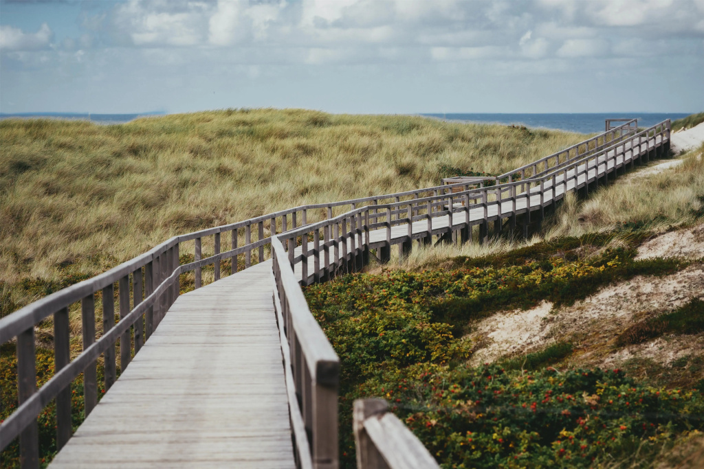 Dorint Strandresort & Spa Sylt/Westerland - Général