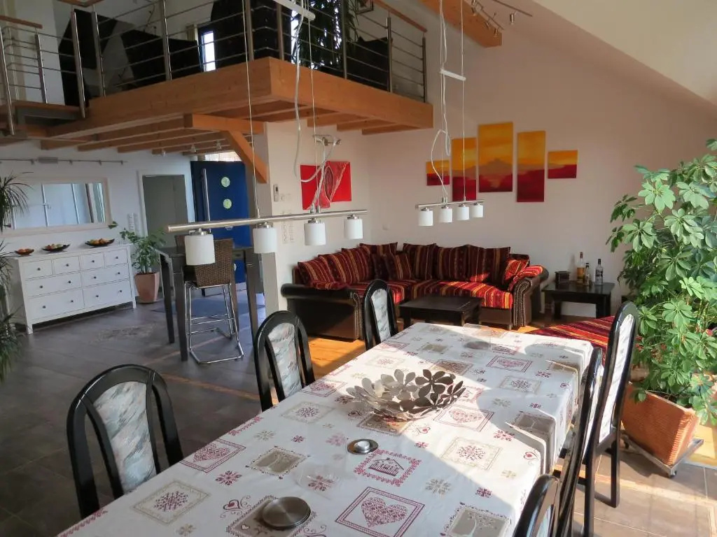 Reiners`Alm - Chambres