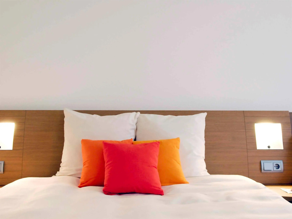 Novotel Rotterdam Schiedam - Général