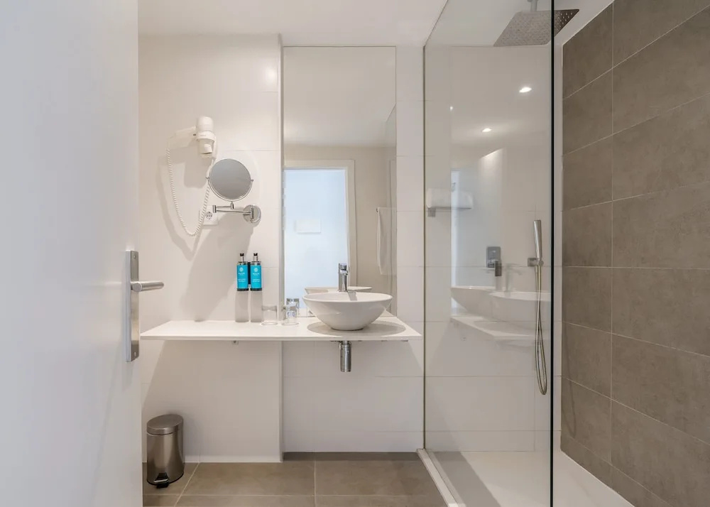 AluaSoul Mallorca Resort - Adults Only - Chambres