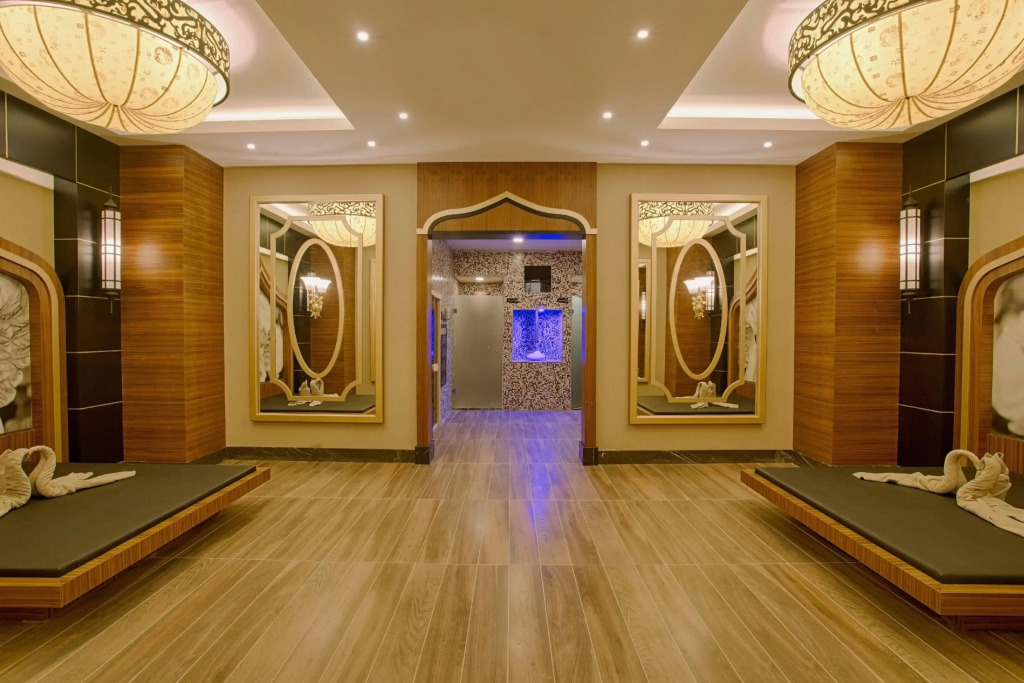 Sensitive Premium Resort & Spa - All Inclusive - фото 15