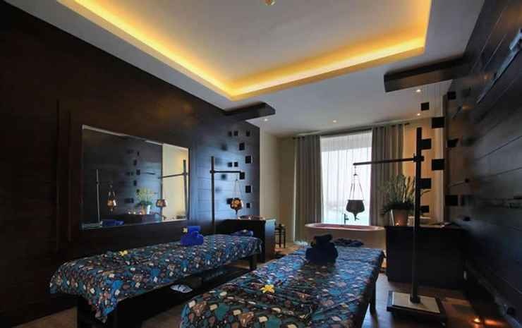 Ulu Segara Luxury Suites & Villas — 2