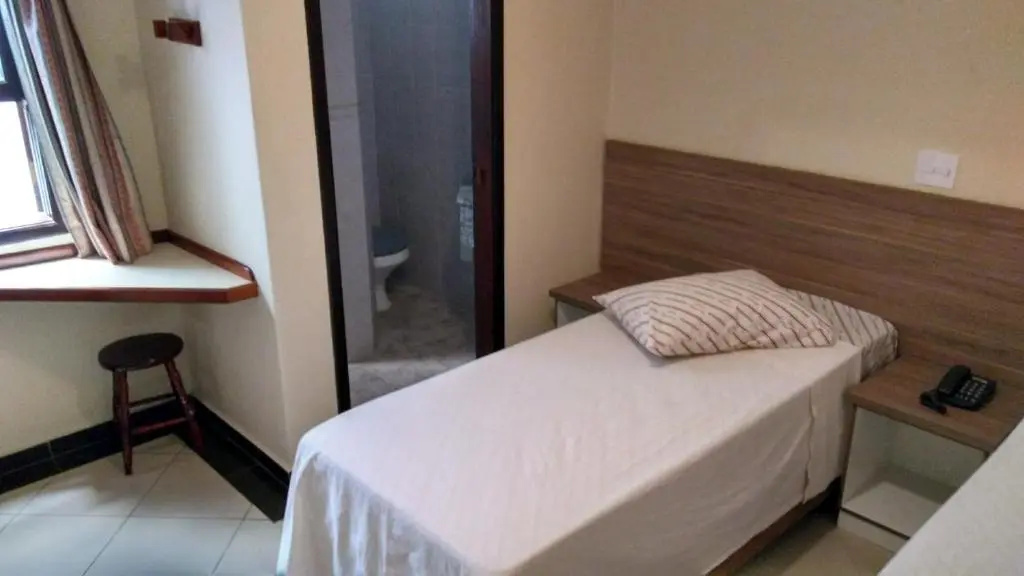 Hotel Vilamoura - Chambres