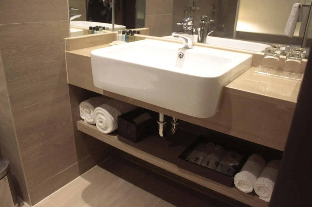 Maison de Chine Hotel Chiayi - фото 33