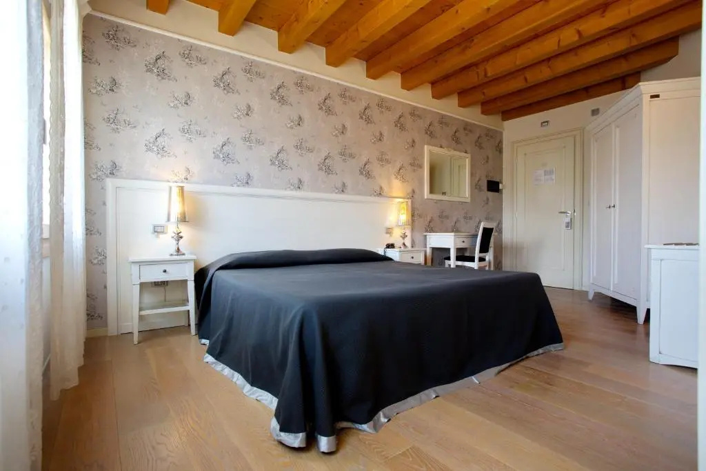 Hotel Asolo - Chambres